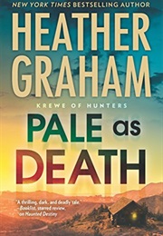 Pale as Death (Heather Graham)