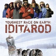 Iditarod: The Toughest Race on Earth