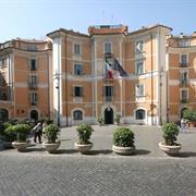 Piazza Sant&#39;ignazio