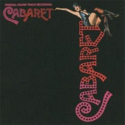 Cabaret Soundtrack