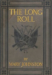 The Long Roll (Mary Johnston)