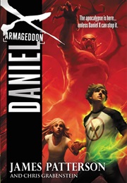 Armageddon (James Patterson)