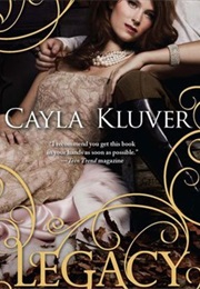 Legacy (Cayla Kluver)