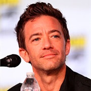 David Faustino