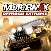 Motorm4x: Offroad Extreme