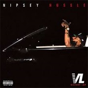 Victory Lap Nipsey Hussle