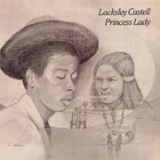 Lacksley Castell - Princess Lady