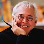 Marc Brown