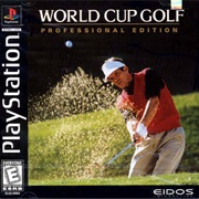 World Cup Golf: Professional Edition