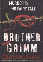 Brother Grimm (Craig Russell)