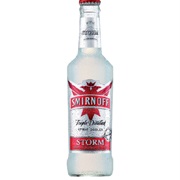 Smirnoff Storm