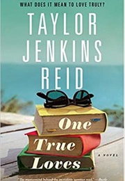 one true loves taylor jenkins reid movie