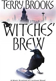 Witches&#39; Brew (Terry Brooks)