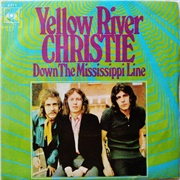 Yellow River - Christie