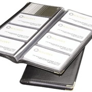 Business Card Organizer Is My Wallet