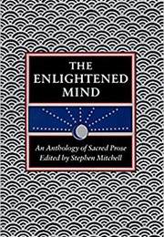 The Enlightened Mind (Mitchell)