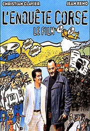 L&#39;enquête Corse (2004)