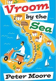 Vroom by the Sea (Peter Moore)