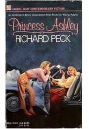 Princess Ashley (Richard Peck)