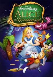 Alice in Wonderland (1951)