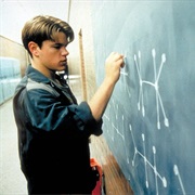 Will (Good Will Hunting)