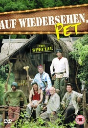 Auf Weidersehen Pet: The Special (2004)