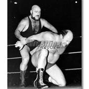 Verne Gagne and Mad Dog Vachon