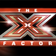 The X Factor USA