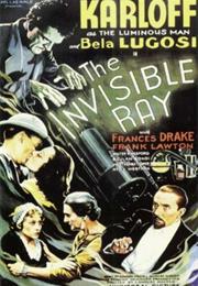 The Invisible Ray (Lambert Hillyer)