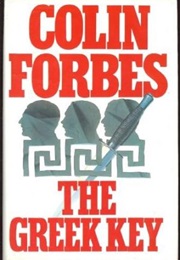 The Greek Key (Colin Forbes)