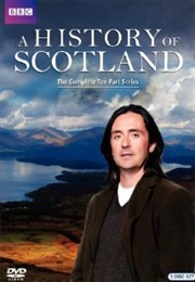 A History of Scotland (2008)