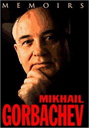 Memoirs (Mikhail Gorbachev)