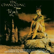 Toyah - The Changeling