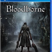 Bloodborne (PS4)