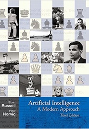 Artificial Intelligence (Stuart Russell)