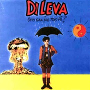 Di Leva - Vem Ska Jag Tro På?