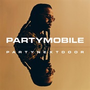 PARTYMOBILE by PARTYNEXTDOOR