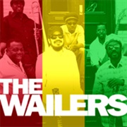 The Wailers