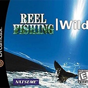 Reel Fishing: Wild