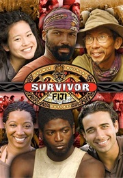 Survivor Season 14 (2006)