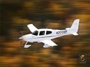 Cirrus SR20