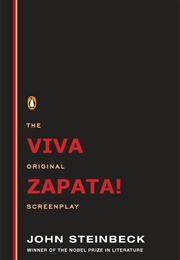 Viva Zapata! (John Steinbeck)