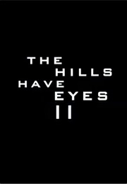 Hill Have Eyes,The II (2007)