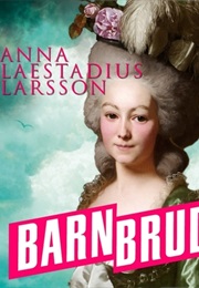 Barnbruden (Anna Laestadius Larsson)