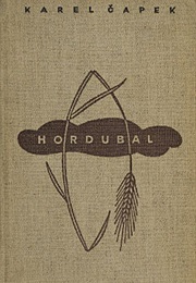 Hordubal (Karel Čapek)