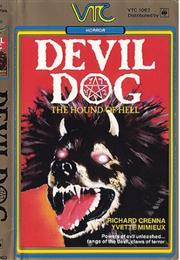 Devil Dog - The Hounds of Hell