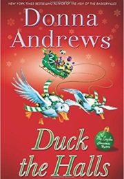 Duck the Halls (Donna Andrews)