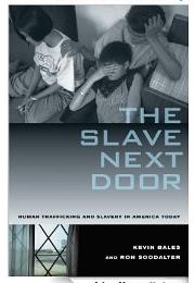 The Slave Next Door