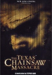 The Texas Chainsaw Massacre (Stephen Hand)