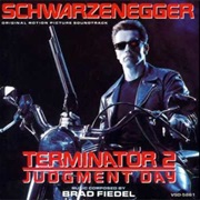 Brad Fiedel - Terminator 2: Judgment Day